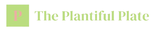 The Plantiful Plate